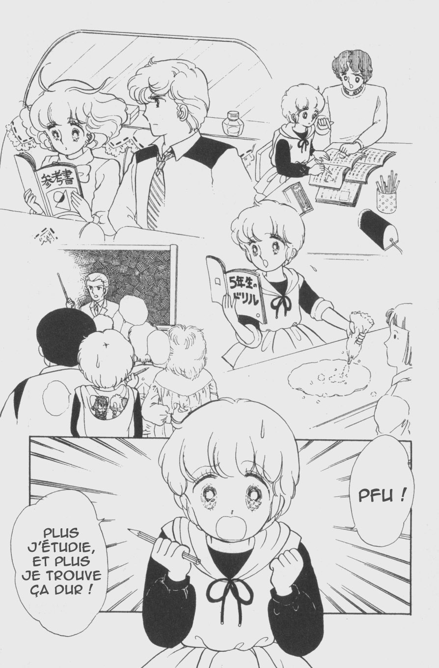 img Creamy Mami L'Ange de la Magie 38